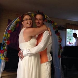 Meet your Posher, Aubrey